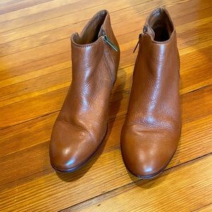 Women’s Sam Edelman Ankle Boots